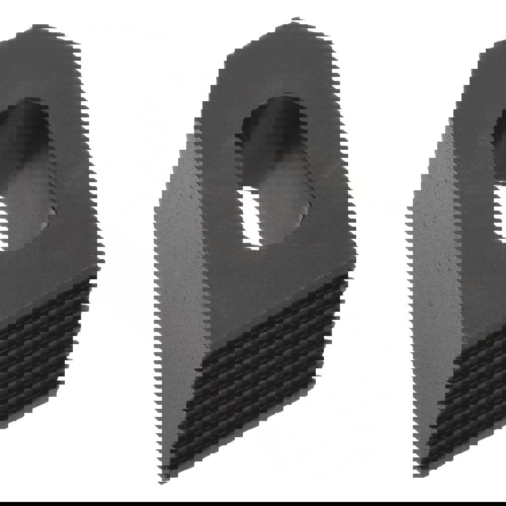 Clamp Strap: Steel, 5/8